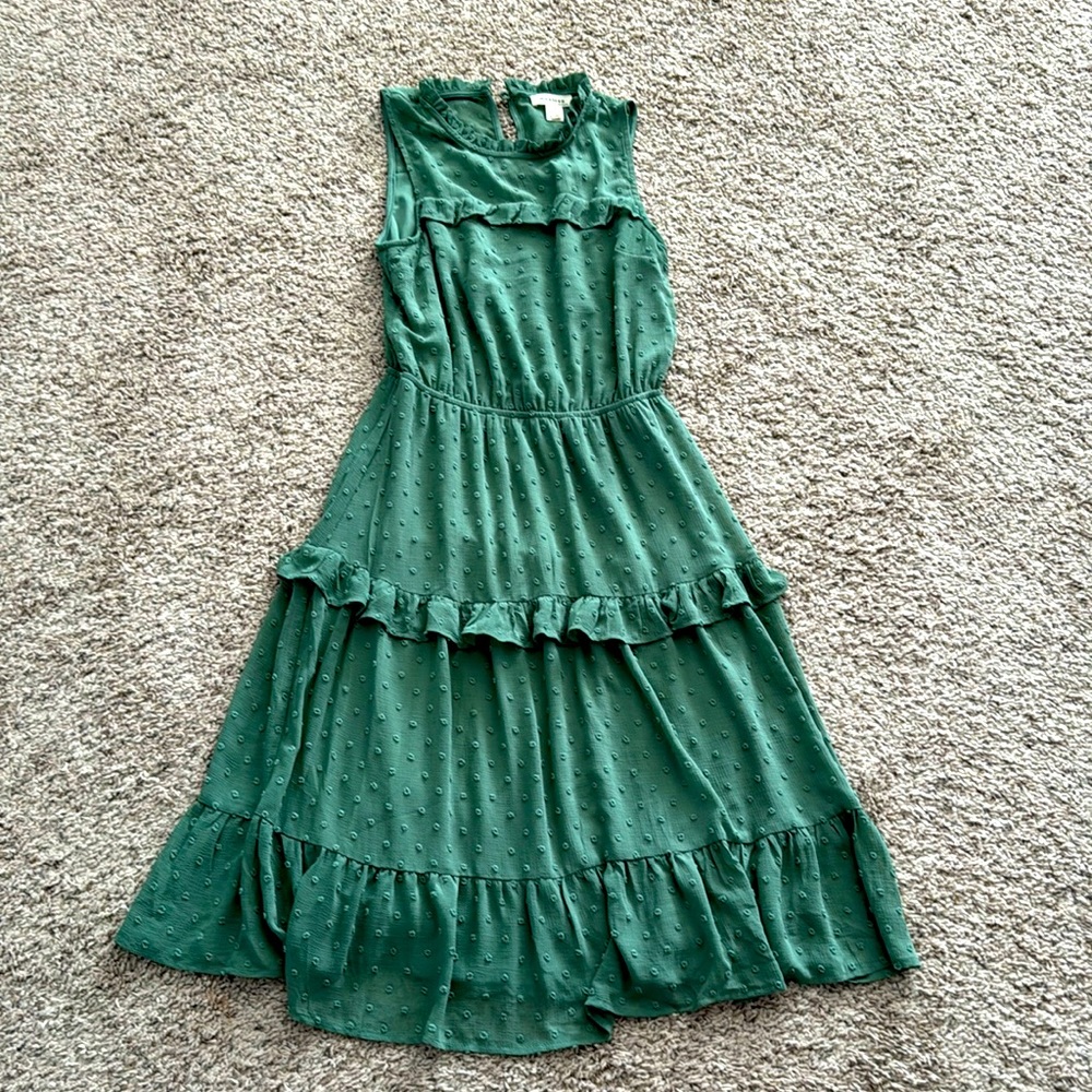 Women’s midi dress